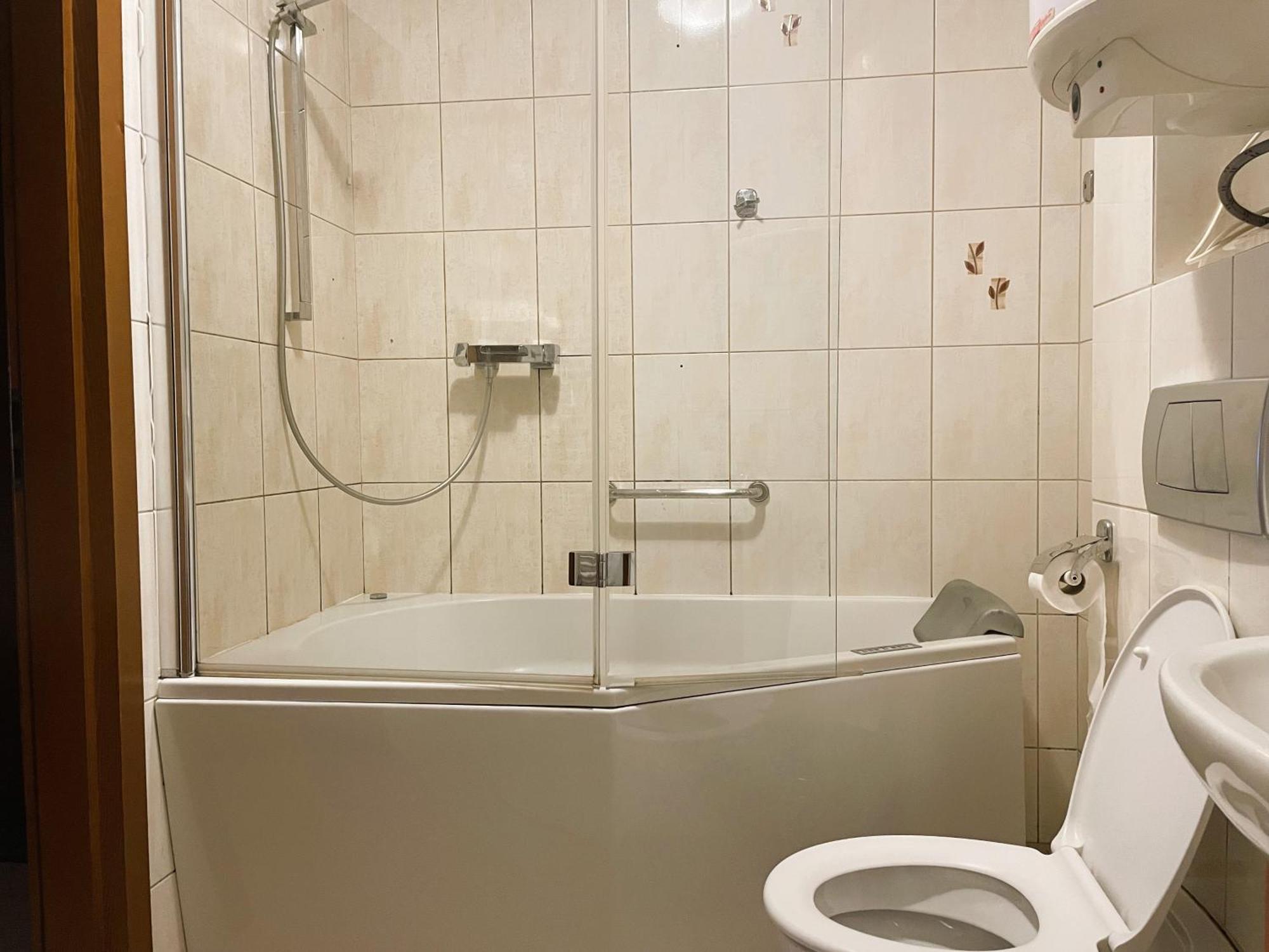 דירות זקופאנה Apartament Idylla מראה חיצוני תמונה